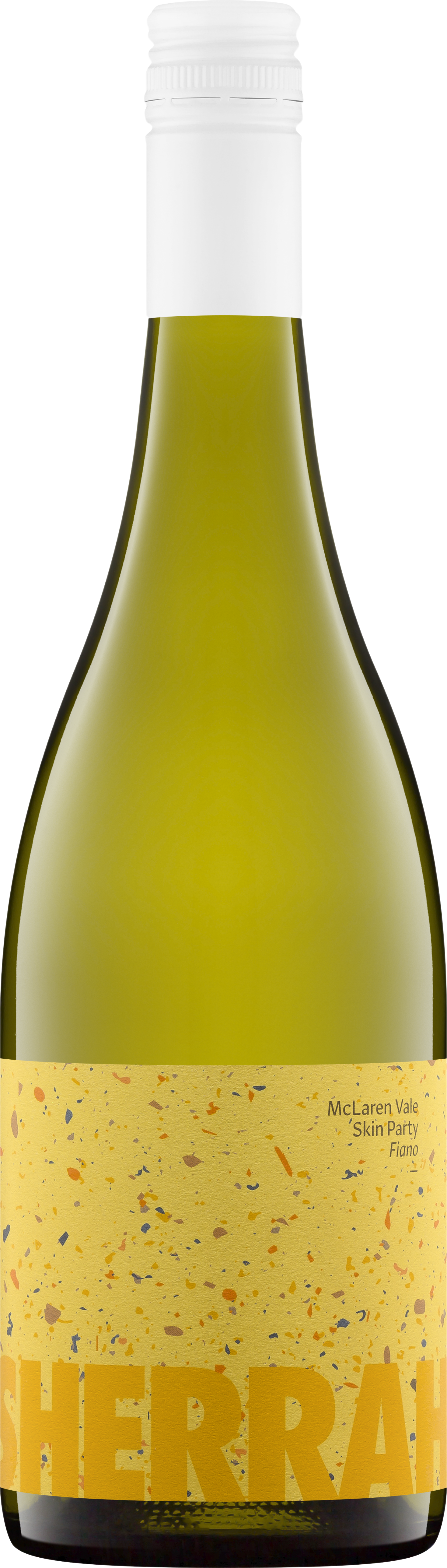 Sherrah Wines Skin Party McLaren Vale Fiano 2020